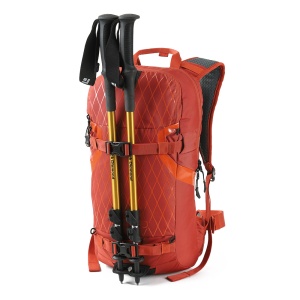 Rucsac Nitro Rover 14 Supernova 23/24 - Img 5