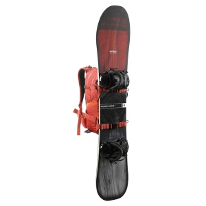 Rucsac Nitro Slash Pro 25 Supernova 24/25 - Img 9
