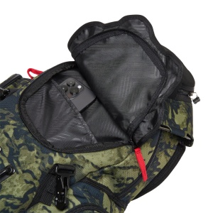 Rucsac Oakley Bathroom Sink RC Tiger Camo Green - Img 6