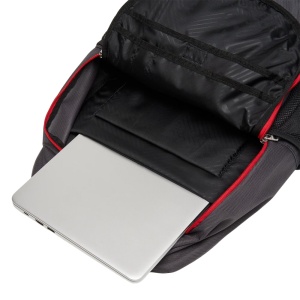Rucsac Oakley Enduro 20L 3.0 Forged Iron/Redline - Img 6