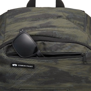 Rucsac Oakley Enduro 25Lt 4.0 Brush Tiger Camo Green - Img 5