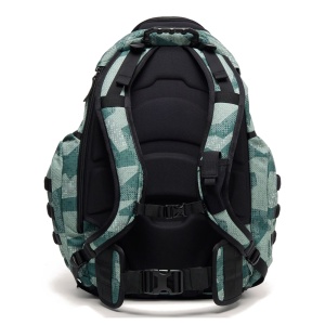 Rucsac Oakley Kitchen Sink Abstract Camo Green - Img 2
