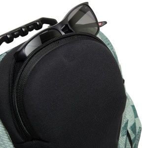 Rucsac Oakley Kitchen Sink Abstract Camo Green - Img 4