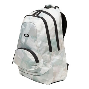 Rucsac Oakley Primer RC Laptop Mountain Camo Green - Img 2