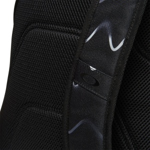 Rucsac Oakley Primer RC Laptop Vanish Lines Black - Img 5