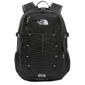 Rucsac The North Face Borealis Classic Black/Aspha - Img 1