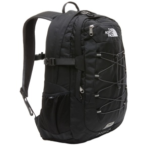 Rucsac The North Face Borealis Classic Black/Aspha - Img 2