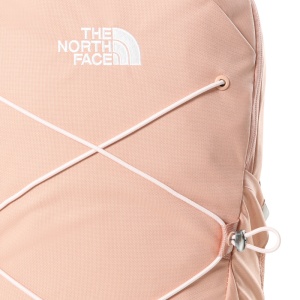 Rucsac The North Face W Jester Cafecrem/Pink - Img 3