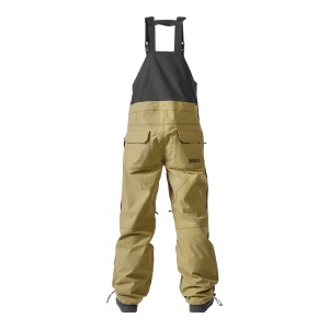 Salopeta ThirtyTwo Basement Black/Tan 23/24 - Img 2
