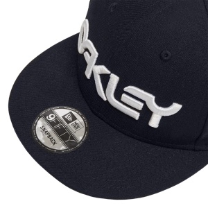 Sapca Oakley Mark II Novelty Snap Back Fathom - Img 3