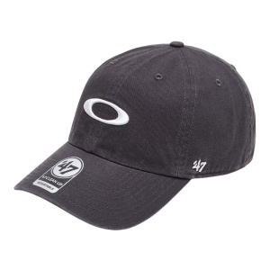 Sapca Oakley Remix Dad Blackout