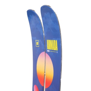 Schiuri Armada ARW 84 Long + legaturi EM 10 GW C90 23/24 - Img 5
