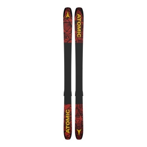 Schiuri Atomic Bent 90 + Legaturi Str 12 Gw Multicolor - Img 2
