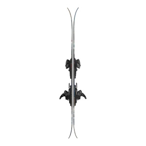Schiuri Atomic Bent Jr 140-150 + Legaturi L 6 Gw Multicolor - Img 5