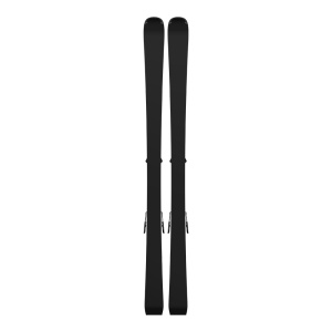 Schiuri Atomic Cloud C7 + legaturi M 10 GW Black 25/26 - Img 2