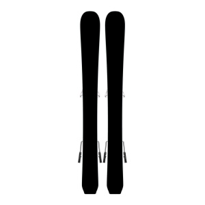Schiuri Atomic Maven Girl 70-90 + legaturi C 5 GW Pink 24/25 - Img 2