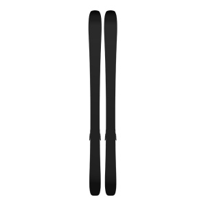Schiuri Atomic Maverick 84 + legaturi M 10 GW Sand/Black 25/26 - Img 2