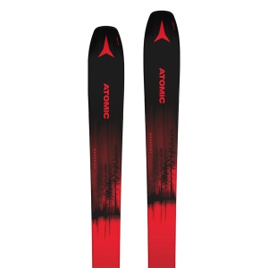 Schiuri Atomic Maverick 95 TI + legaturi Strive 14 GW 22/23 - Img 2