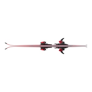 Schiuri Atomic Redster J2 130-150 + legaturi L 6 GW Red 23/24 - Img 4