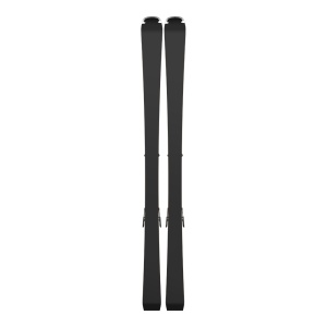 Schiuri Atomic Redster Q5 + legaturi M 10 GW Orange/Black 24/25 - Img 2