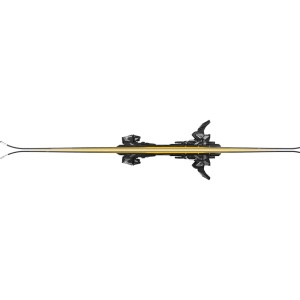 Schiuri Atomic Redster Q7 Revoshock C + legaturi M 12 GW Grey 23/24 - Img 2