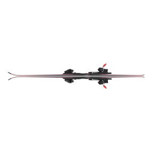 Schiuri Atomic Redster S9 Revoshock S + legaturi I 12 GW Red Tension 25/26 - Img 3