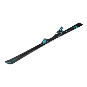 Schiuri Atomic Redster X7 Revoshock C + legaturi M 12 GW Black 24/25 - Img 6