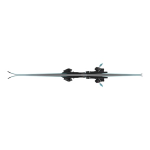 Schiuri Atomic Redster X9S Revoshock S + legaturi I 12 GW Teal Tension 25/26 - Img 3