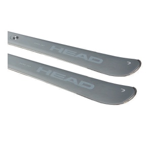 Schiuri Head Pure Joy Silver/Grey + legaturi Joy 9 Gw Slr W24 - Img 2