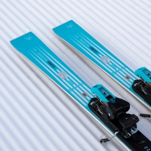 Schiuri Head Wc Rebels E-Race Pro Rp Wcr 14 Bl/Wh + legaturi Freeflex 11 Gw 26/27 - Img 3