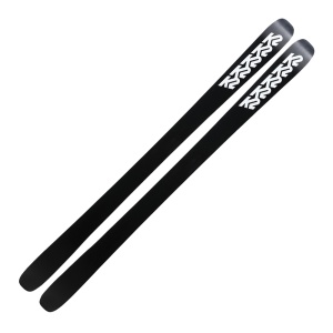Schiuri K2 Reckoner 92 + legaturi Squire 11 Black 24/25 - Img 2