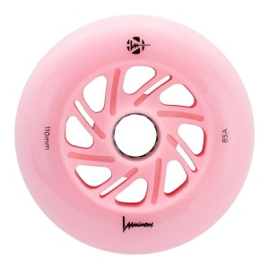 Set 3 Roti Luminous 110mm/85a Flamingo