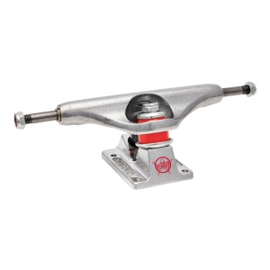 Set Axe Independent Stage 11 Standard Slayer Silver 139mm - Img 2