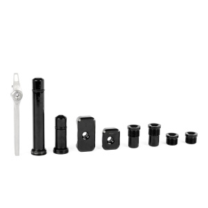 Set Balance Point Ethic DTC Black - Img 2