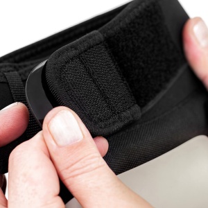 Set Protectii Rekd Shield Triple Black/Beige - Img 5