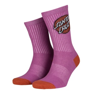 Set sosete Santa Cruz W Pop Dot Assorted 3 per - Img 3