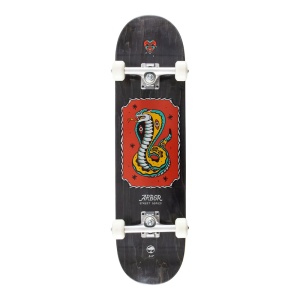 Skateboard Arbor Street Inked Multi 8inch - Img 1