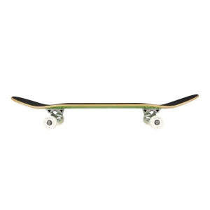 Skateboard Arbor Street Logo Green 8inch - Img 5