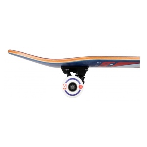 Skateboard Birdhouse Stage 3 B Logo Navy/Red 7.75inch - Img 3