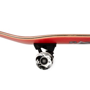 Skateboard Birdhouse Stage 3 Skull 2 Multi 8.25inch - Img 5