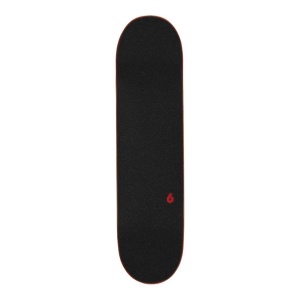 Skateboard Birdhouse Stage 3 Skull 2 Multi 8.25inch - Img 2