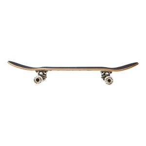 Skateboard Enuff Evergreen Tree Warm Grey/Red 8inch - Img 2