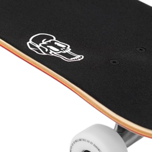 Skateboard Enuff Lucky Cat Green 8inch - Img 8