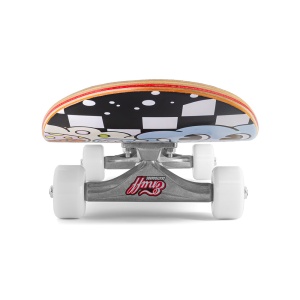 Skateboard Enuff Meltworld Dazed 7.75inch - Img 5