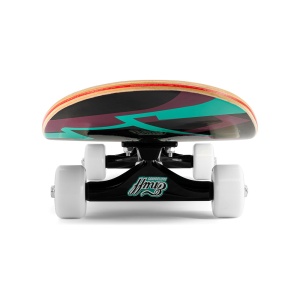 Skateboard Enuff Pyro III Blue 7.75inch - Img 5