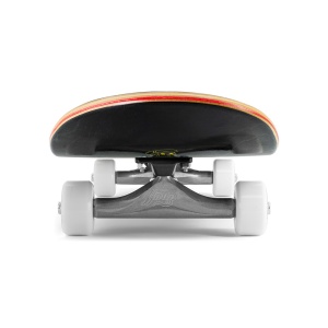Skateboard Enuff Three Tier Reloaded Black 8inch - Img 5