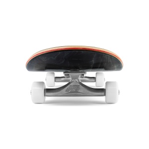Skateboard Enuff Throwback Black 8.5inch - Img 5