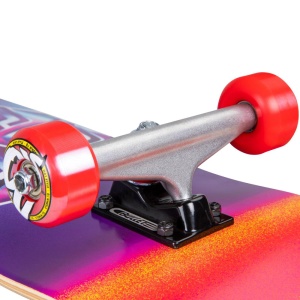 Skateboard Santa Cruz Iridescent Dot Large Multi 8.25inch - Img 4