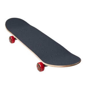 Skateboard Santa Cruz Obscure Dot Mini Multi 7.75inch - Img 3