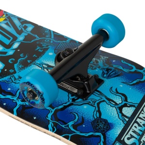 Skateboard Santa Cruz Stranger Things Classic Dot 8.25inch - Img 3